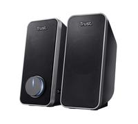 Trust 20179 altoparlante Nero Cablato 14 W