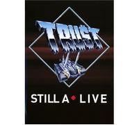Trust - Still a-Live