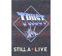 Trust - Still A - live