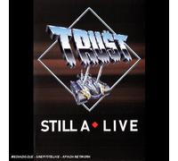 Trust - Still A-Live