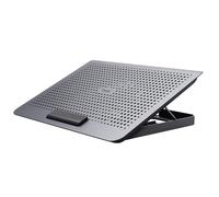 Trust Exto Supporto per computer portatile Grigio