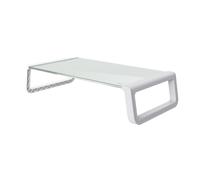 Trust supporto monitor staffa universale per scrivania 10kg 500mm
