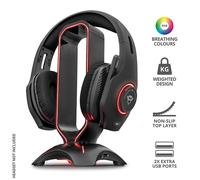 Trust GXT 265 Cintar Porta cuffie Trust