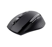 Trust Sura Mouse Wireless for Laptop/PC/Mac, 800-1200 DPI, 6 Pulsanti, Portata R