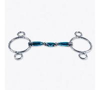 Trust Sweet Iron - 3 Ring-Eliptical - 13,5 cm