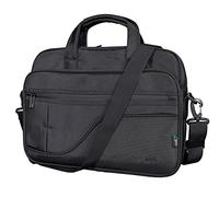 Trust Sydney borsa per notebook 40,6 cm (16") Valigetta ventiquattrore Nero