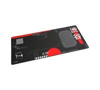 Trust Tappetino mouse GXT 759 XXL Japan black