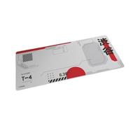 Trust Tappetino mouse GXT 759 XXL Japan white