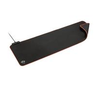 Trust Tappetino per mouse Glide Flex XXL con illuminazione RGB - GXT 764