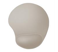 Trust - Tappetino Per Mouse Bigfoot-beige Trust