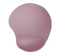 Trust - Tappetino Per Mouse Bigfoot-pink Trust