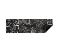 Trust - Tappetino Per Mouse Gaming Xxl Gxt759bm-batman Trust