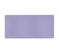 Trust - Tappetino Per Scrivania Xxl Benya Xxl Desk Pad-purple Trust