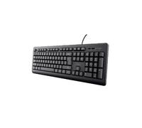 TASTIERA TRUST BASIC (24640), WIRED