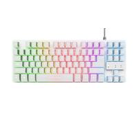 GXT833W THADO TKL KEYBOARD WHT 24738 IT