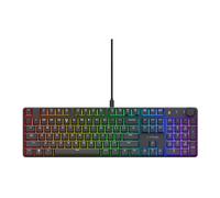 Trust Tastiera Giocare GXT 866 Torix USB QWERTY Italiano Retroilluminata LED RGB