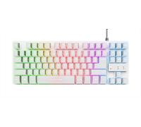 GXT833W THADO TKL KEYBOARD WHT 24738 IT