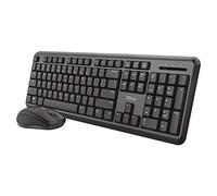 Trust ODY Wireless Silent Keyboard and Mouse Set