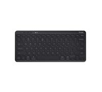 Tastiera wireless compatta Lyra_Trust