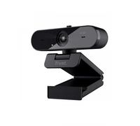 Trust Taxon webcam 2560 x 1440 Pixel USB 2.0 Nero