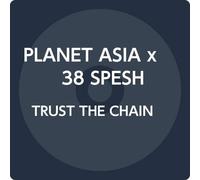 TRUST THE CHAIN
