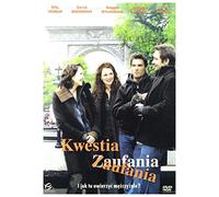 Trust the Man [DVD] [Region 2] (IMPORT) (Nessuna versione italiana)