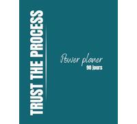 Trust the process