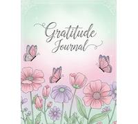 Trust the Process...A Journal: A Year of Gentle Growth