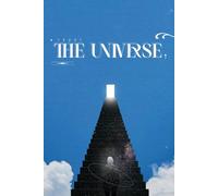 Trust the Universe: A Journal Notebook, Write to Manifest