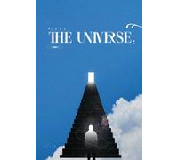 Trust the Universe: A Journal Notebook, Write to Manifest