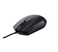 Trust TM-101 mouse Casa Ambidestro USB tipo A Ottico 1200 DPI 25295