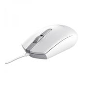 TM-101W MOUSE ECO WHT 25320