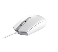 Trust TM-101W mouse Ufficio Ambidestro USB tipo A Ottico 1200 DPI 25320