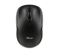 Trust TM-200 mouse Ambidestro RF Wireless Ottico 1600 DPI
