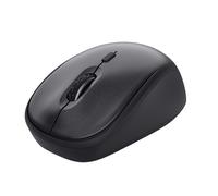 Trust TM-201 mouse Ufficio Mano destra RF Wireless Ottico 1600 DPI