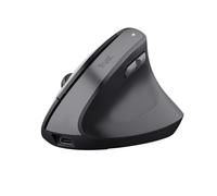Trust TM-270 mouse Ufficio Mano destra RF Wireless Ottico 2400 DPI