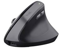 Trust Mouse senza fili ergonomico Tm-270 Batteria ricaricabile Fino a 2400 Dpi - TRUST-25371