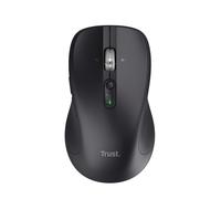 Trust Treva Mouse Wireless con Rotellina Ultra Rapida e Scorrimento Orizzontale