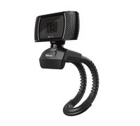 Webcam HD Video Trino con microfono incorporato - Trust