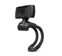 Webcam HD Video Trino con microfono incorporato - Trust