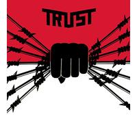 Trust - Trust