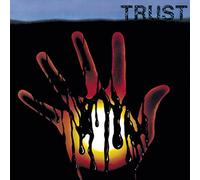 Trust - Trust 1979