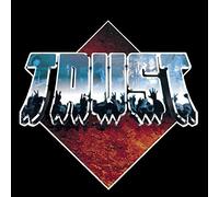 Trust - Trust (Tournée Répression)