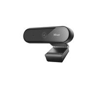 Trust - Tyro Full Hd Webcam-black Trust