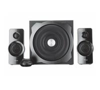 Trust Tytan 2.1 Casse per PC con Subwoofer in Legno e Telecomando