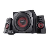 Trust GXT 38 2.1 Nero Cablato 60 W
