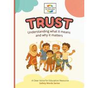 TRUST: Understanding what it means and why it matters