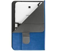 Trust Urban 21203 Aexxo Universale Smartes Custodia per 7-8 Pollici Tablet Blu