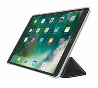 Trust Urban Aurio Custodia per iPad Pro 10.5 2017, Nero