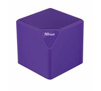 Trust Urban Primo Mini Altoparlante Wireless, Viola